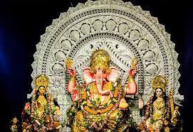 Ganesha chaturthi, also known as vinayaka chaturthi or vinayaka chavithi is the hindu festival that reveres god ganesha. Ganesh Chaturthi In 2021 Calendar Labs