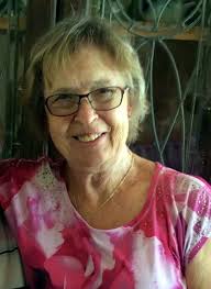 Beryl Taylor Obituary