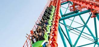 أفضل وأشهر 10 ملاهي بجده للعوائل إيجي برس