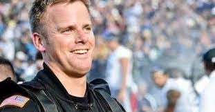 Terrance Blackledge's Instagram, Twitter & Facebook