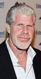 Con ron perlman, john hurt, selma blair, rupert evans, karel roden uscita 8 ottobre 2004. Ron Perlman Imdb