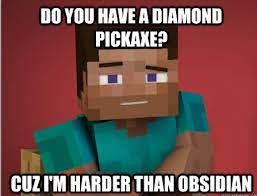 70 dank minecraft memes that only fans can relate to. Sylvia Xd Minecraft Funny Minecraft Memes Funny Memes