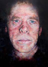 Portrait Commission Personal Work 2014