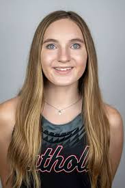 2025-26 Women's Track and Field Roster