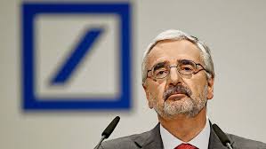 Deutsche bank atm, heggerstraße 54, hattingen. Deutsche Bank Der Aufstand Der Aktionare Wirtschaft Stuttgarter Nachrichten