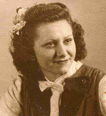 Mary Lefrere Obituary