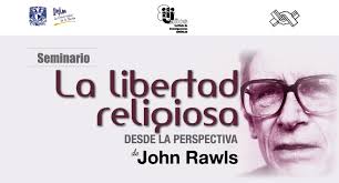 Seminario La libertad religiosa desde la perspectiva de John Rawls