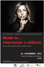 El 17 de diciembre de 1999, la asamblea general de las naciones unidas designó el 25 de noviembre como el día internacional de la eliminación de la violencia contra la mujer. No Dia Da Nao Violencia Contra A Mulher Filme A Caminho De Kandahar