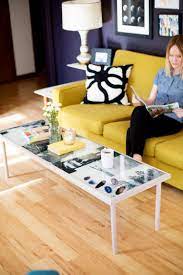 Follow manufacturer's instructions and safety precautions. Diy Epoxy Resin Coffee Table A Beautiful Mess