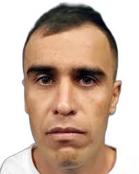 MATCH: Jose Arturo Esquivel