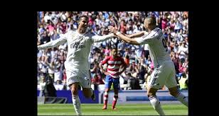 La liga matchday 28 balaídos. Cristiano Ronaldo Marque 5 Buts Dans Un Match Pour La Premiere Fois Afrikmag