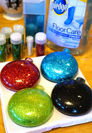 Free delivery and returns on ebay plus items for plus members. Disney Glitter Christmas Ornaments Happiness Is Homemade