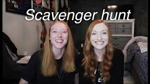 Custom photo and video scavenger hunts played through an app on smartphones, tablets, and other mobile devices. Tik Tok Scavenger Hunt Youtube