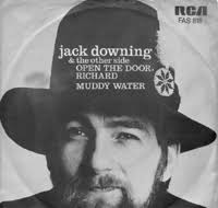Jack Downing