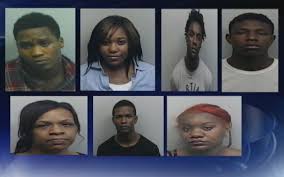 $15,999 (centre al) hide this posting restore restore this posting. Atlanta Gang Members Used Fake Craigslist Car Ads To Rob People