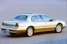 Image result for Medium Driftwood 1996 Chrysler
