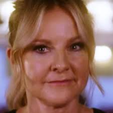 Sarah Hadland issued warning over...