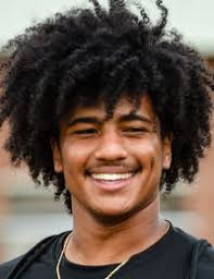 Sergio Allen: Clemson Football Linebacker