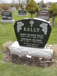 Check spelling or type a new query. James Francis Kelly 1951 2011 Find A Grave Memorial