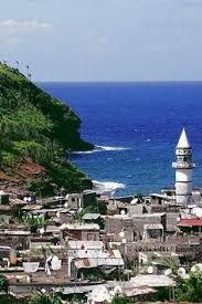 Comoros has endured 20 coups or attempted coups since gaining independence from france in 1975. 520 Comoros The Beautiful Ideas Island Nations Comoros Comoros Islands