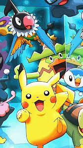 Stay happy with your presence k pokemon snorlax pikachu. Iphone Pokemon Wallpapers Group 71
