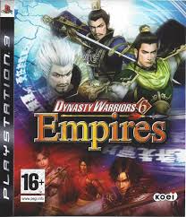Dynasty Warriors 6 Empires Psp Iso Download Peatix