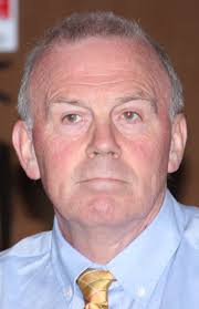 John Kyle (Northern Ireland politician)