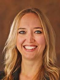 UK Gluck Center Welcomes Dr. Carrie Shaffer