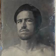 Nathan Mellott (@Po_Artist)