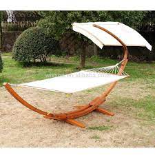 More than 10 years experiences of specializing in producing hammock chair stands. Kd Design Garden Wooden Patio Hanging Foot Hammock Buy Foot Hammock Hanging Hammock Hammock Product On Alibaba Com