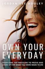 Own Your Everyday: Jordan Lee Dooley: 9780735291492