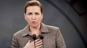 ট্রাম্পের হুঁশিয়ারিতে ইউরোপ আপসের পথে যাবে না: ডেনমার্কের প্রধানমন্ত্রী