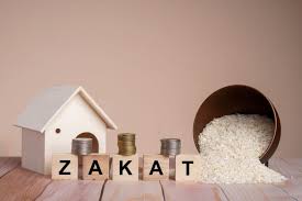 Untuk bisa membayar zakat fitrah tersebut yang di keluarkan sebelum shalat i'ed. Bacaan Niat Membayar Zakat Fitrah Untuk Diri Sendiri Dan Keluarga Okezone Muslim