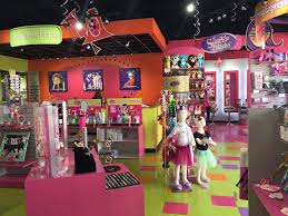 Kids hair salon near me might be all you need to browse today. Hair We Go The Best Salons Barber Shops For Kids