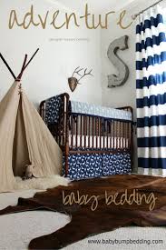 Bass fishing nautical nursery, fishing crib bedding, fishing baby bedding, fishing nursery, nautical. Adventure Themed Nursery Woodland Deer Rustic Hunting Camping Fishing Baby Nursery And Playroom Baby Boy Rooms Baby Boy Nursery Woodland Baby Boy Bedding Sets