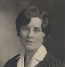 Florence Myrtle “Florie” Goddard McKitrick Ring (1906-1995)