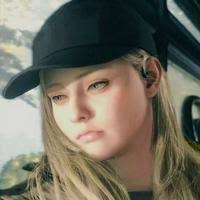 Rosemary Winters MBTI Personality Type: ISFP