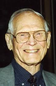 Rev Cecil Clyde Cowder (1914-2008)