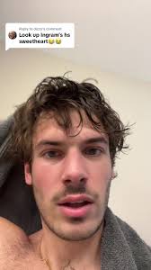 Brandon Ingram and Amber