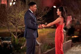 Abc thomas was projected to make it far — at least that's what the case seemed to be, up until tre got involved. Katie Thurston Bachelorette Contestants 2021 Bachelorette Cast