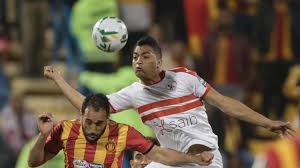 Yeni sezon hazırlıklarını sürdüren galatasaray, hazırlık maçında romanya ekiplerinden dinamo bükreş ile karşı karşıya geldi. Asse Zamalek Agreement For The Transfer Of Mostafa Mohamed Archyde