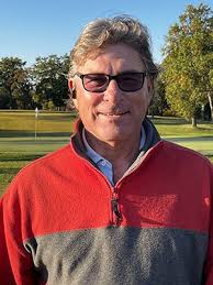 It's a wrap! Joe Wachter closes the curtain