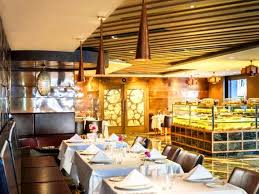 مطعم حمدي اسطنبول من مطاعم اسطنبول التي ننصح بها رحلاتك