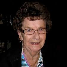 BEATON, Anna Shirley (Hurteau)