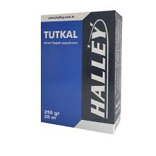 1.hangi aletlere i̇htiyacım var ? Halley Duvar Kagidi Yapistiricisi 250 Gr Tekzen