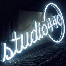 Login Instagram Neon Signs Neon Sign Bedroom Wedding Neon Sign