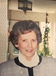 Grace Gentile Obituary (1922