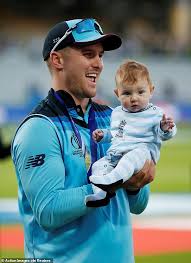 Joe root has ruled himself out of contention for the indian premier league as he wants to spend more time with his newborn son. How The Women In The Lives Of Our Cricket Heroes Supported Them As They Conquered The World Daily Mail Online