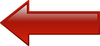 All the designs are included in one svg file. Arrow Left Red Clip Art Free Vector In Open Office Drawing Svg Svg Vector Illustration Graphic Art Design Format Format For Free Download 19 90kb