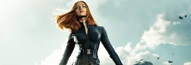 In most flashbacks to when she and homer met they're. Marvel Studios Kevin Feige Offers A Black Widow Solo Film Update Comingsoon Net